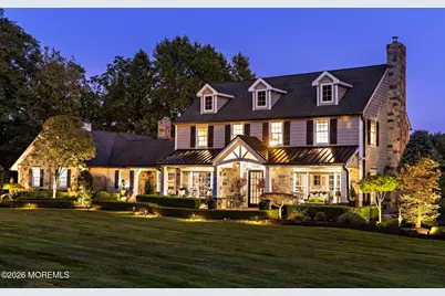 57 Beaver Dam Road, Colts Neck Township, NJ 07722 - Photo 55