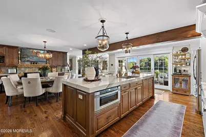 57 Beaver Dam Road, Colts Neck Township, NJ 07722 - Photo 13