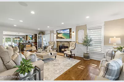 57 Beaver Dam Road, Colts Neck Township, NJ 07722 - Photo 5