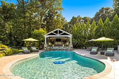 57 Beaver Dam Road, Colts Neck Township, NJ 07722 - Photo 45
