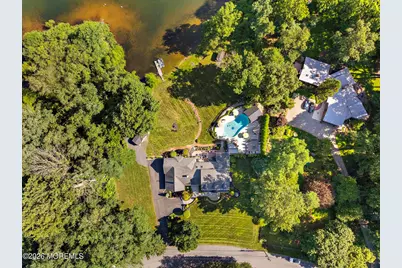 57 Beaver Dam Road, Colts Neck Township, NJ 07722 - Photo 57