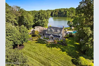 57 Beaver Dam Road, Colts Neck Township, NJ 07722 - Photo 1