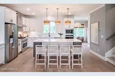 1404 Sierra Drive, Marlboro Township, NJ 07746 - Photo 5