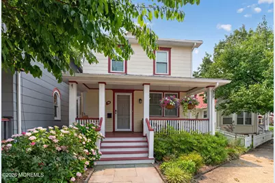 60 Asbury Avenue, Ocean Grove, NJ 07756 - Photo 1