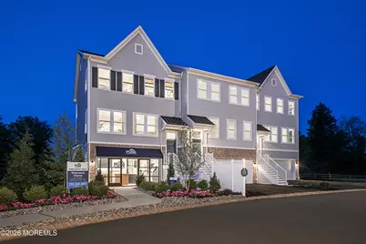 1201 Shore Court, Marlboro Township, NJ 07746 - Photo 25