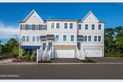 1201 Shore Court, Marlboro Township, NJ 07746 - Photo 23