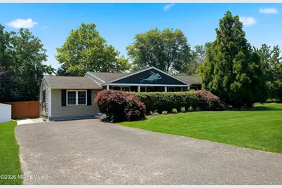 1007 Crystal Drive, Toms River Township, NJ 08753 - Photo 3