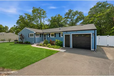 56 Hope Road, Tinton Falls, NJ 07724 - Photo 3