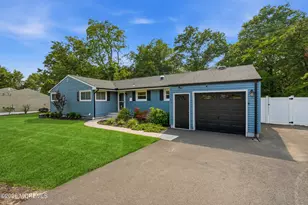 56 Hope Rd, Tinton Falls, NJ 07724 - Photo 3