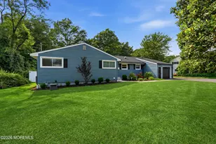 56 Hope Rd, Tinton Falls, NJ 07724 - Photo 5