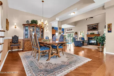 93 Pancoast Road, Waretown, NJ 08758 - Photo 17