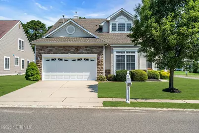 93 Pancoast Road, Waretown, NJ 08758 - Photo 3