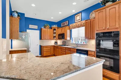 93 Pancoast Road, Waretown, NJ 08758 - Photo 21