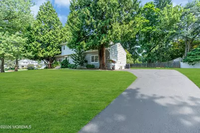 27 Circle Lane, Little Silver, NJ 07739 - Photo 7