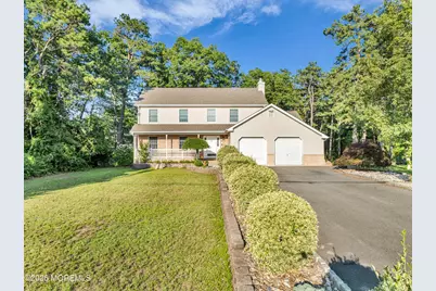361 Eastern Boulevard, Bayville, NJ 08721 - Photo 1