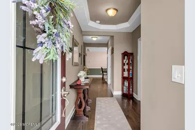 7 Festival Court, Howell Township, NJ 07731 - Photo 33