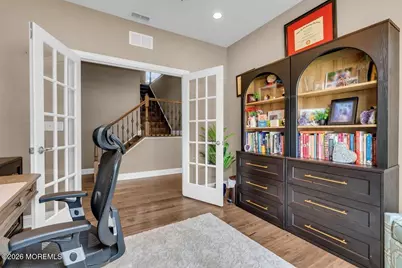 7 Festival Court, Howell Township, NJ 07731 - Photo 29