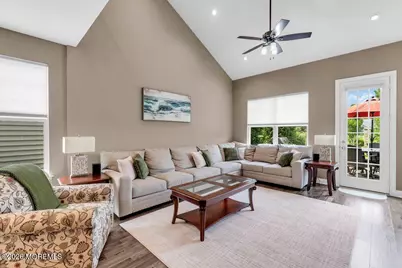 7 Festival Court, Howell Township, NJ 07731 - Photo 21