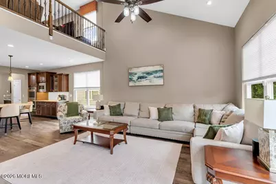 7 Festival Court, Howell Township, NJ 07731 - Photo 19