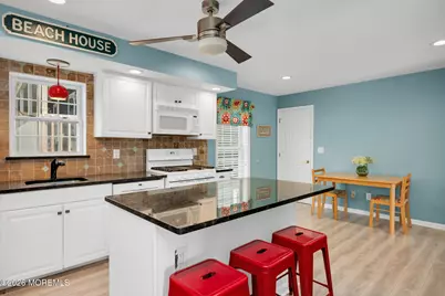 1312 Berkeley Lane #A, Seaside Park, NJ 08752 - Photo 9
