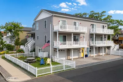 1312 Berkeley Lane #A, Seaside Park, NJ 08752 - Photo 1
