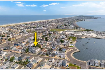 1312 Berkeley Lane #A, Seaside Park, NJ 08752 - Photo 3