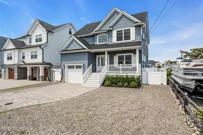 33 Amherst Drive, Bayville, NJ 08721 - Photo 3