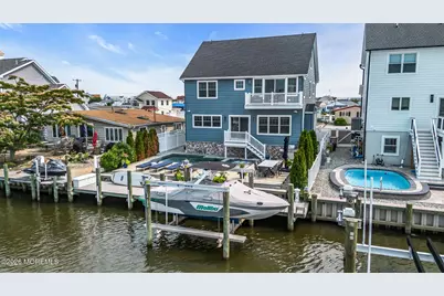 33 Amherst Drive, Bayville, NJ 08721 - Photo 87
