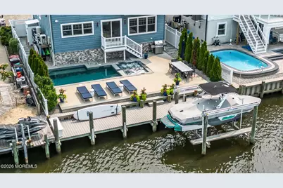 33 Amherst Drive, Bayville, NJ 08721 - Photo 85