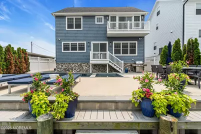 33 Amherst Drive, Bayville, NJ 08721 - Photo 57