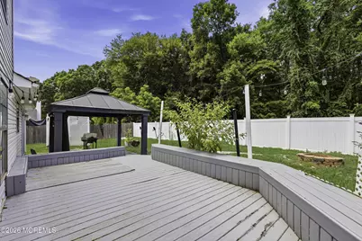 8 Snowdrift Lane, Howell Township, NJ 07731 - Photo 19