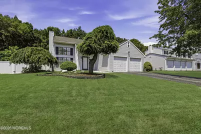 8 Snowdrift Lane, Howell Township, NJ 07731 - Photo 1