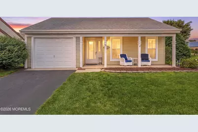 56 Dorset Road, Manchester Township, NJ 08759 - Photo 3