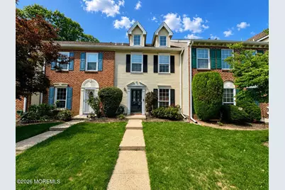 207 Lindsey Court, Franklin Township, NJ 08823 - Photo 1