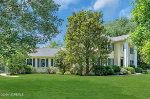 242 Williamsburg Dr, Shrewsbury, NJ 07702 - Photo 9