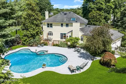 242 Williamsburg Drive, Shrewsbury, NJ 07702 - Photo 5