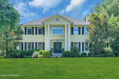 242 Williamsburg Drive, Shrewsbury, NJ 07702 - Photo 3