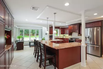 16 Woodhollow Drive, Holmdel, NJ 07733 - Photo 21