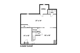 16 Wood Hollow Dr, Holmdel, NJ 07733 - Photo 43