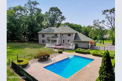 16 Woodhollow Drive, Holmdel, NJ 07733 - Photo 55