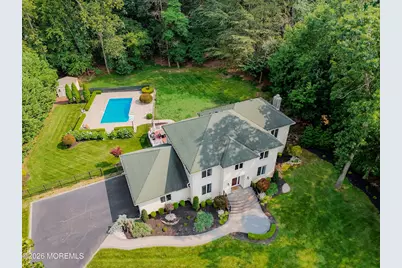 16 Woodhollow Drive, Holmdel, NJ 07733 - Photo 9