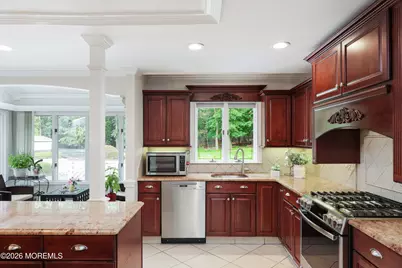 16 Woodhollow Drive, Holmdel, NJ 07733 - Photo 25