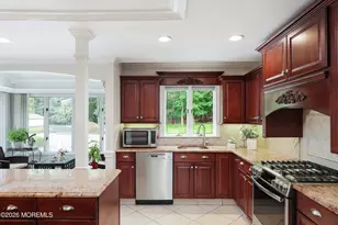 16 Wood Hollow Dr, Holmdel, NJ 07733 - Photo 25