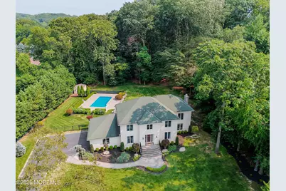 16 Woodhollow Drive, Holmdel, NJ 07733 - Photo 57