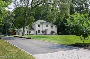 16 Wood Hollow Dr, Holmdel, NJ 07733 - Photo 7