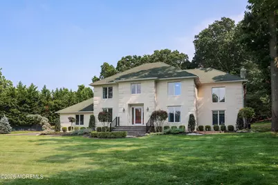 16 Woodhollow Drive, Holmdel, NJ 07733 - Photo 3