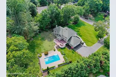 16 Woodhollow Drive, Holmdel, NJ 07733 - Photo 11