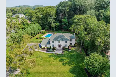 16 Woodhollow Drive, Holmdel, NJ 07733 - Photo 5