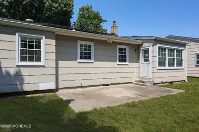 307 Westbrook Drive, Toms River Township, NJ 08757 - Photo 25