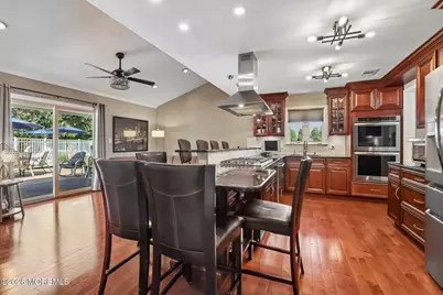 6 Murfield Drive, Lincroft, NJ 07738 - Photo 5